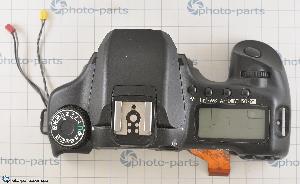 Верхняя панель Canon 40D, б/у